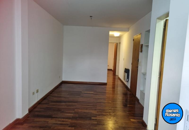 Departamentos - Rosario -  Alquiler