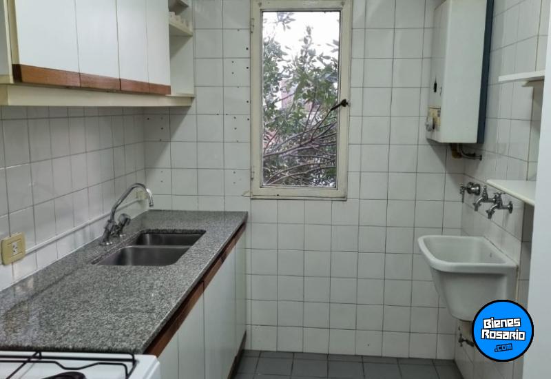 Departamentos - Rosario -  Alquiler