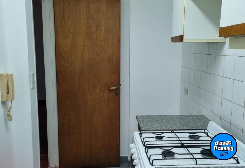 Departamentos - Rosario -  Alquiler