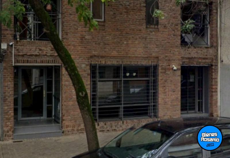 Departamentos - Rosario -  Alquiler
