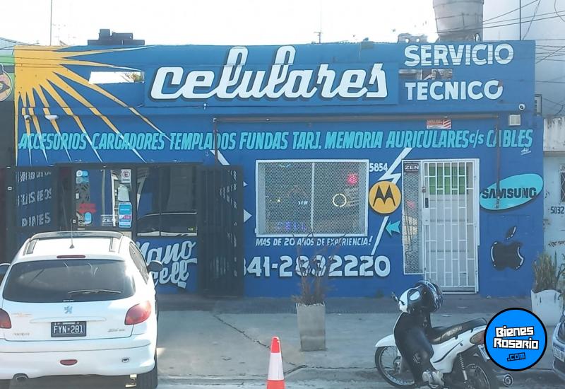 Locales - Rosario -  Alquiler
