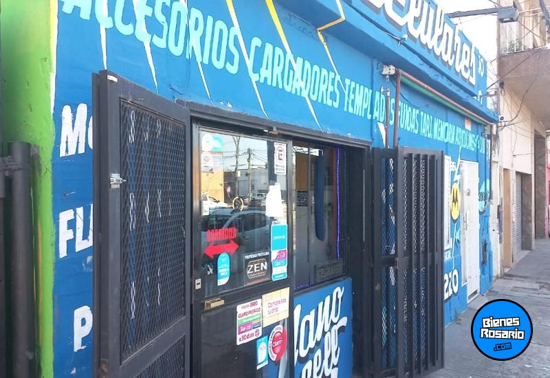 Locales - Rosario -  Alquiler