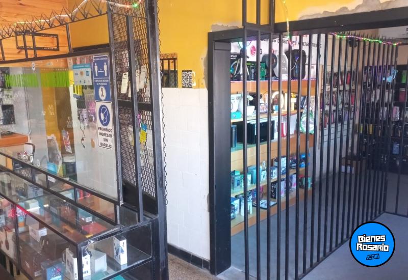 Locales - Rosario -  Alquiler