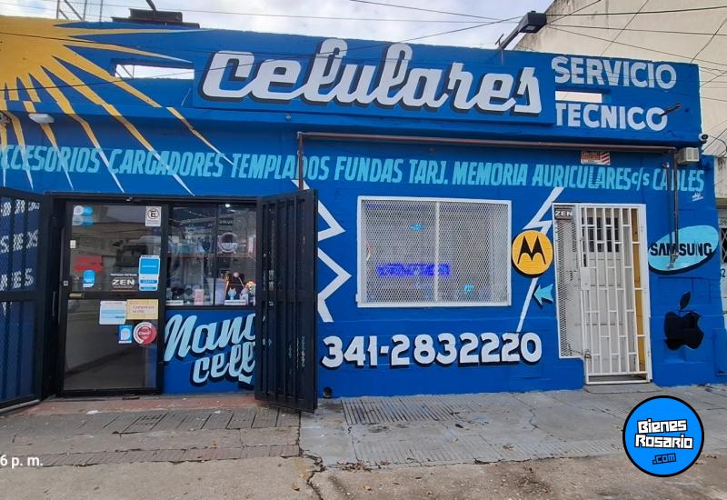 Locales - Rosario -  Alquiler