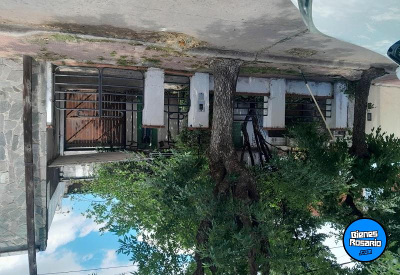 Casas - Rosario - Venta