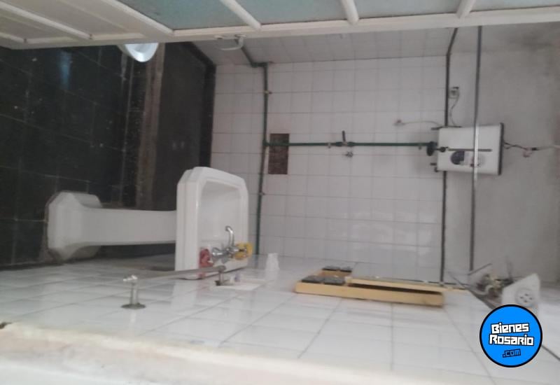 Casas - Rosario - Venta