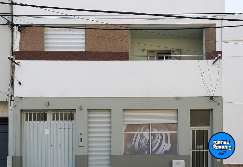 Departamentos - Rosario - Venta