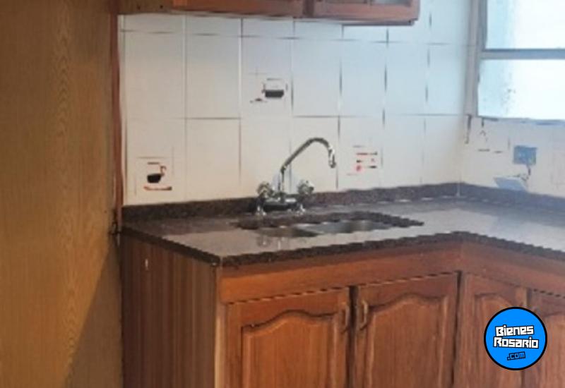 Departamentos - Rosario - Venta
