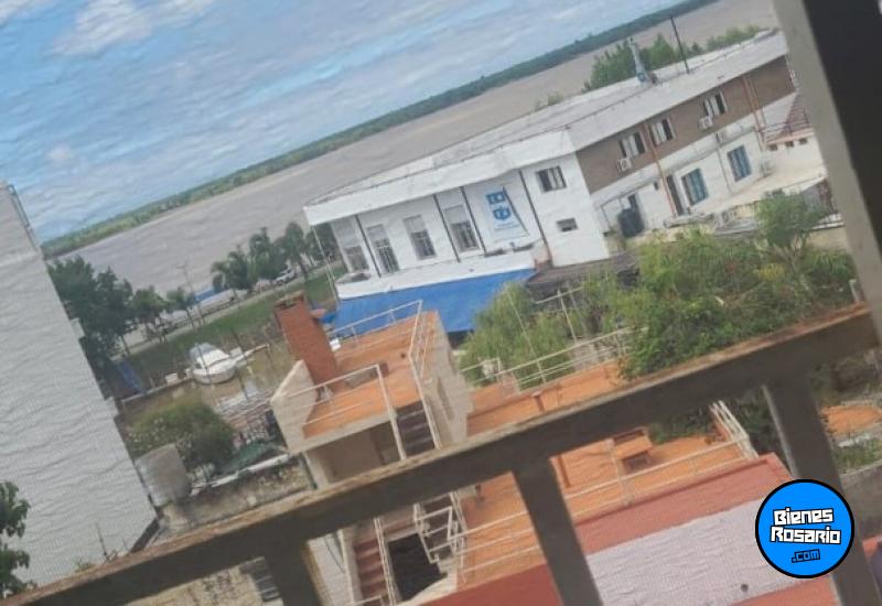 Departamentos - Rosario - Venta