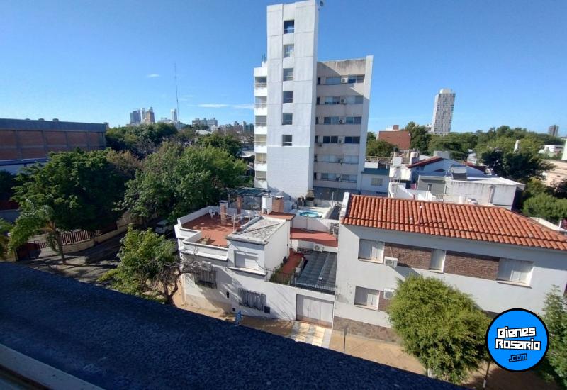 Departamentos - Rosario - Venta