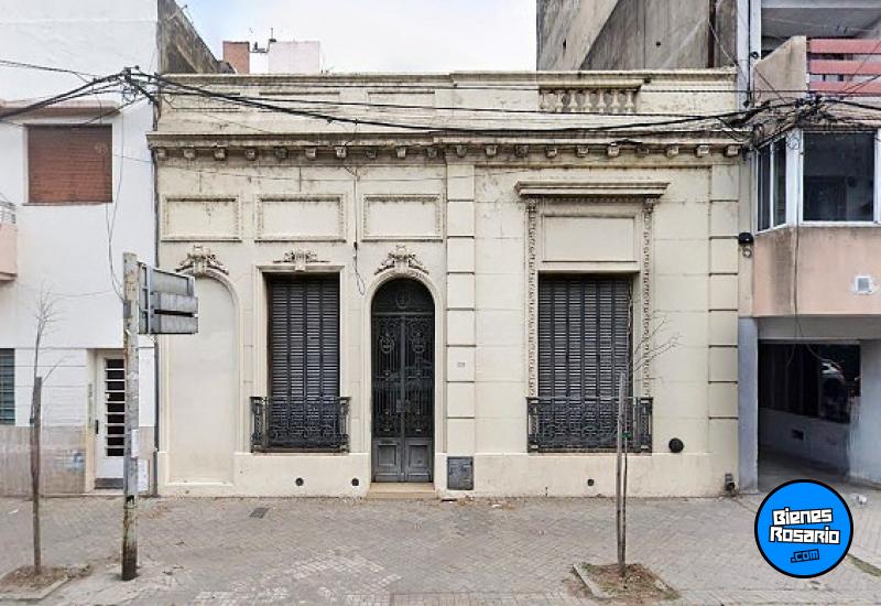 Terrenos - Rosario - Venta