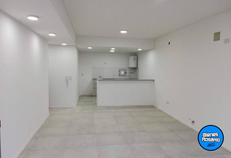 Departamentos - Casilda - Venta