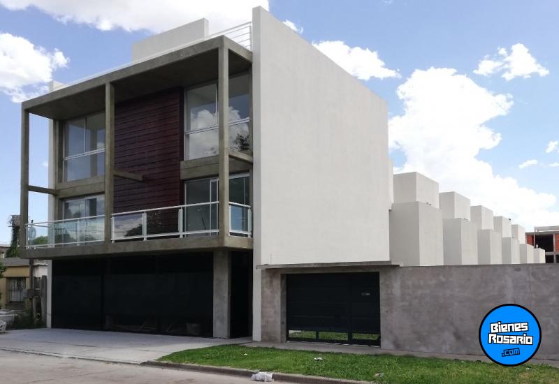 Departamentos - Casilda - Venta