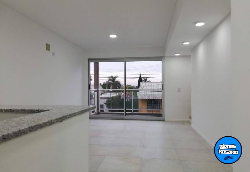 Departamentos - Casilda - Venta