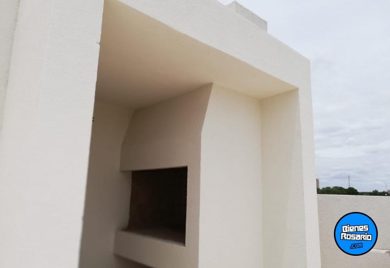 Departamentos - Casilda - Venta