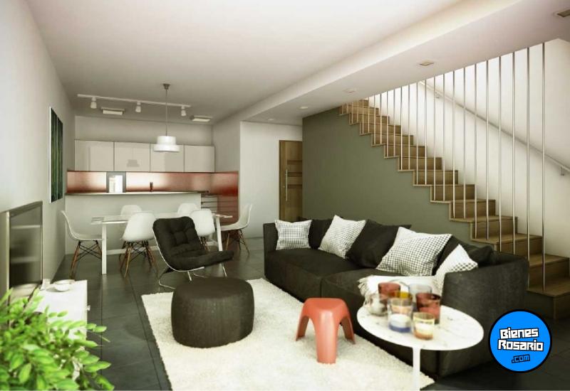 Departamentos - Casilda - Venta