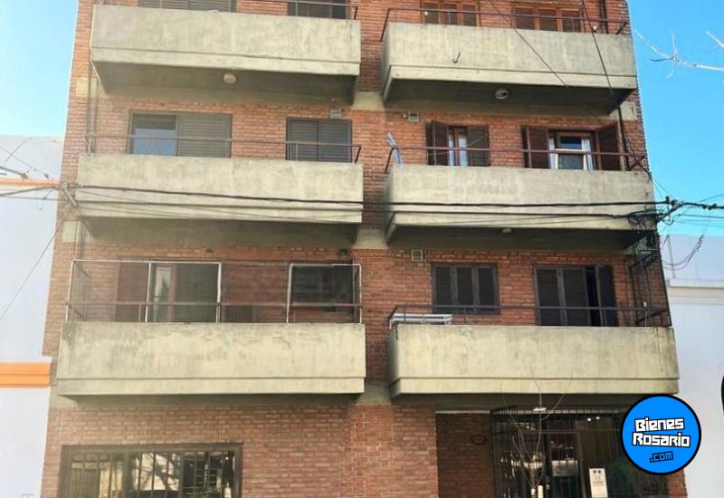 Departamentos - Rosario - Venta