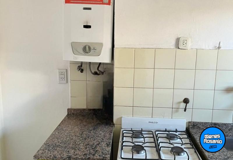 Departamentos - Rosario - Venta