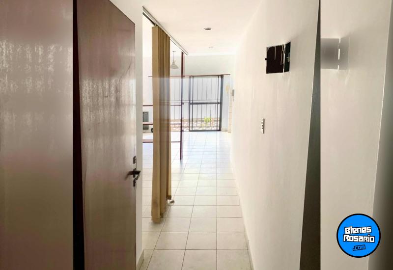 Departamentos - Rosario -  Alquiler