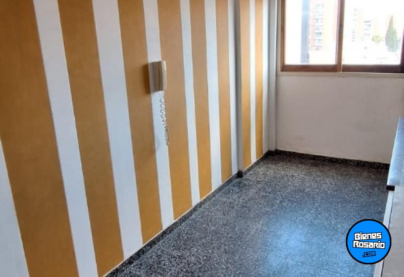 Departamentos - Rosario -  Alquiler