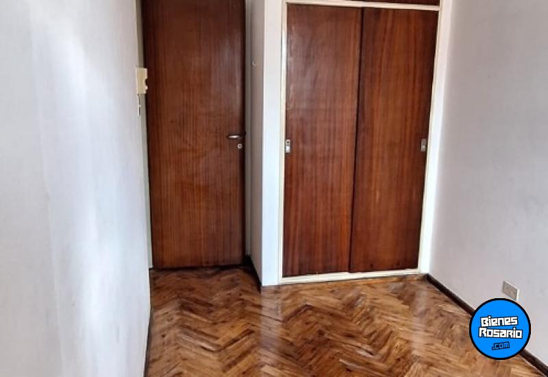 Departamentos - Rosario -  Alquiler