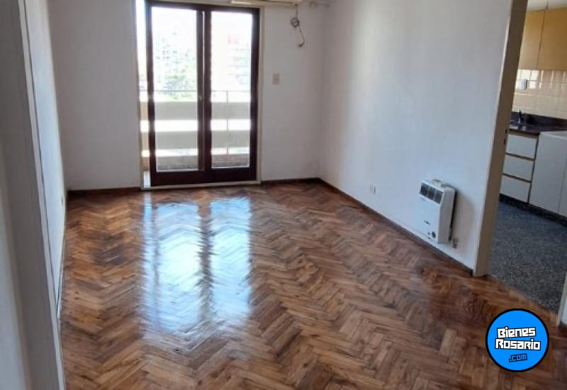 Departamentos - Rosario -  Alquiler