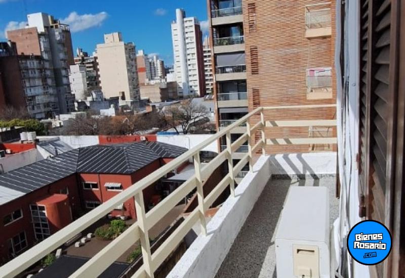 Departamentos - Rosario -  Alquiler