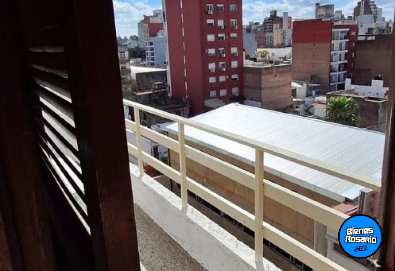 Departamentos - Rosario -  Alquiler