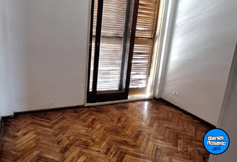 Departamentos - Rosario -  Alquiler