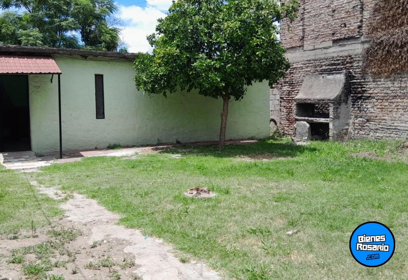 Casas - Rosario - Venta