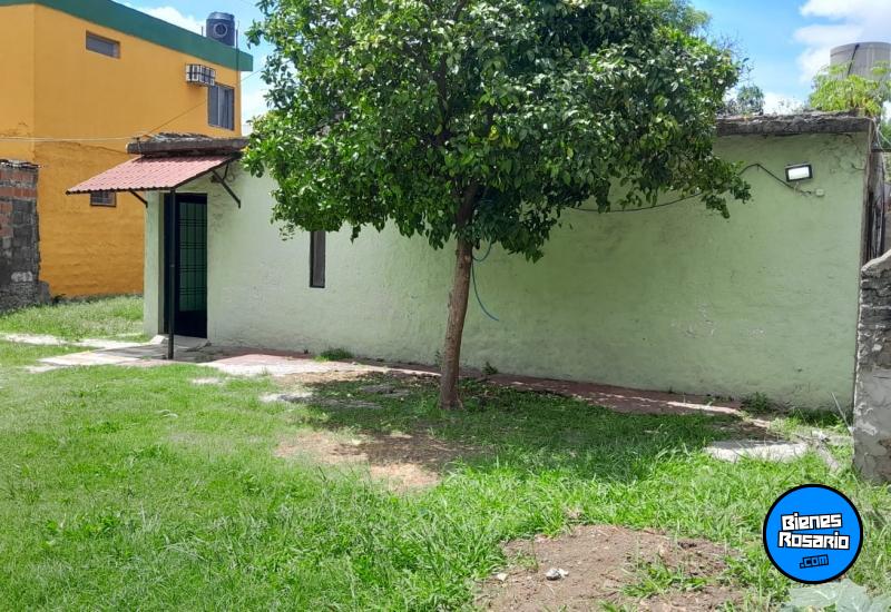 Casas - Rosario - Venta