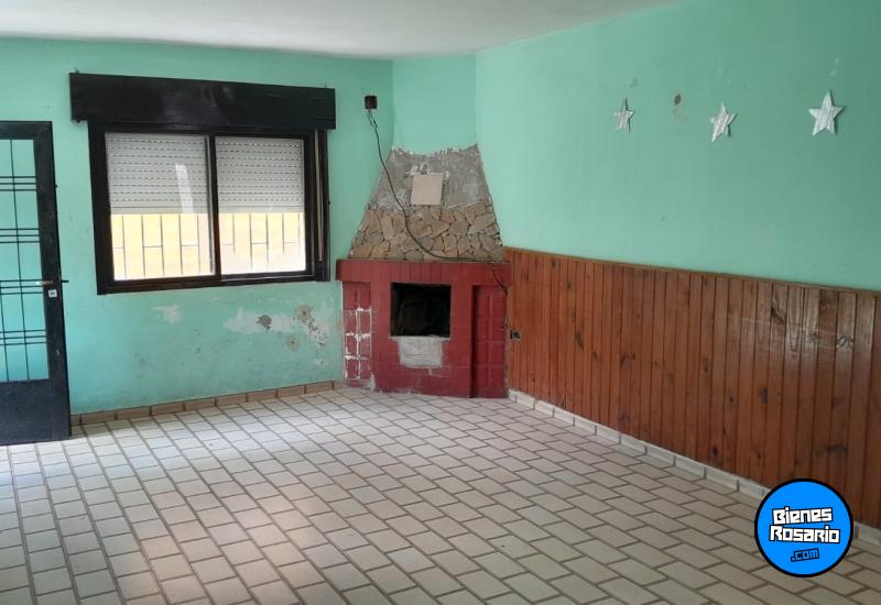 Casas - Rosario - Venta