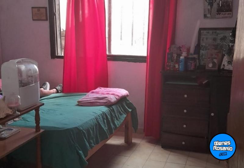 Casas - Rosario - Venta