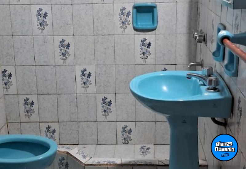 Casas - Rosario - Venta