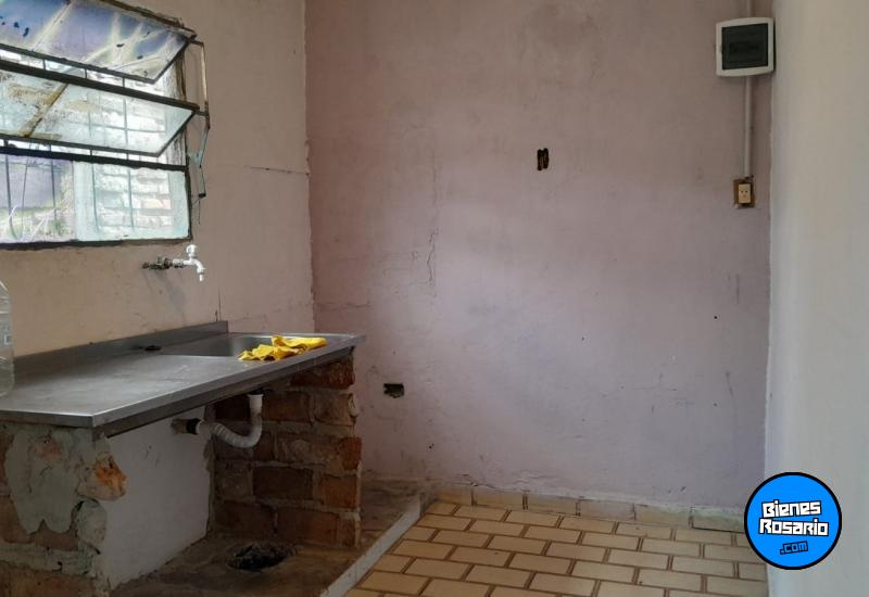 Casas - Rosario - Venta