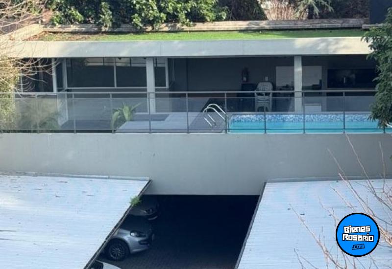 Departamentos - Rosario -  Alquiler