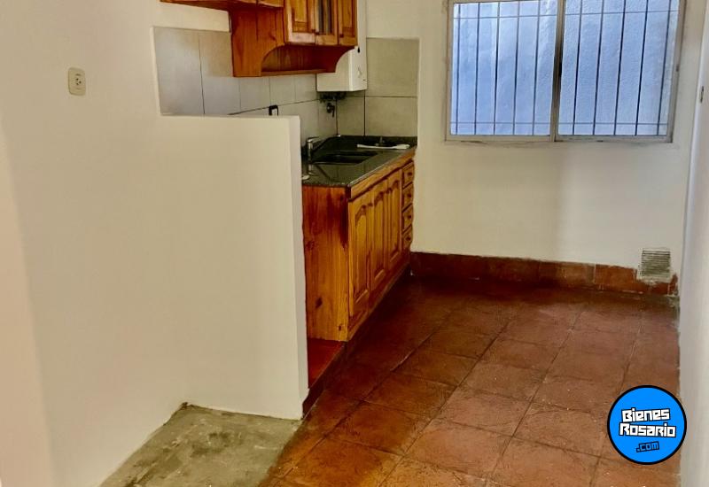 Departamentos - Rosario -  Alquiler
