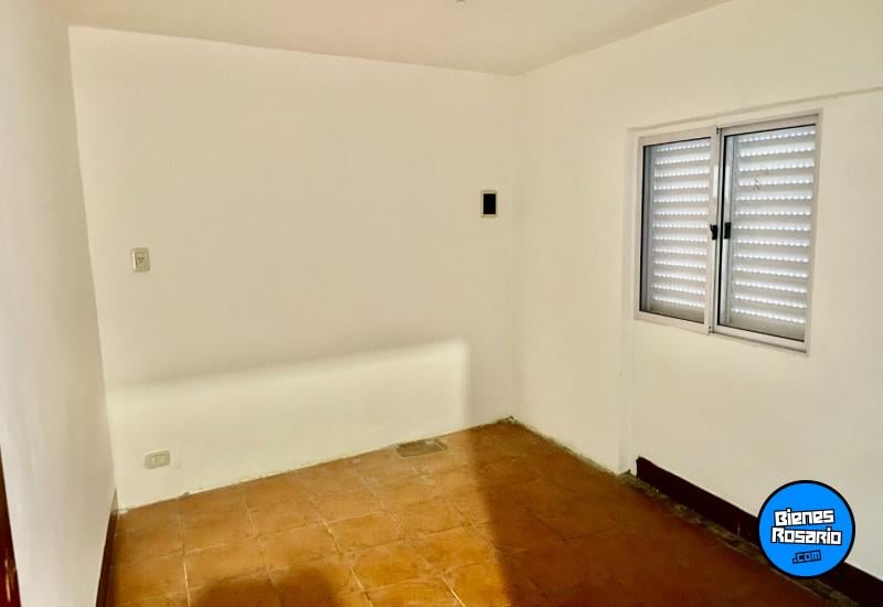 Departamentos - Rosario -  Alquiler