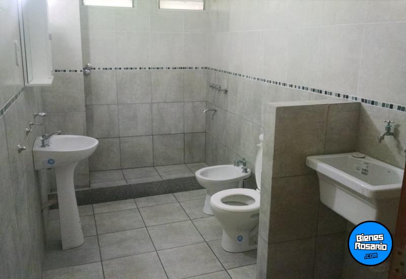 Departamentos - Rosario -  Alquiler