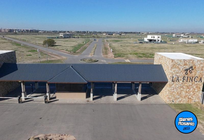 Terrenos - Funes - Venta
