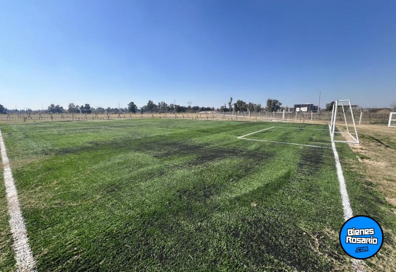 Terrenos - Funes - Venta
