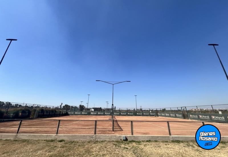 Terrenos - Funes - Venta