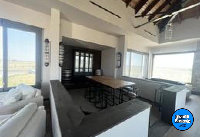 Terrenos - Funes - Venta