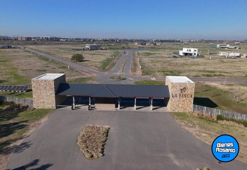 Terrenos - Funes - Venta