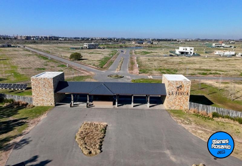 Terrenos - Funes - Venta