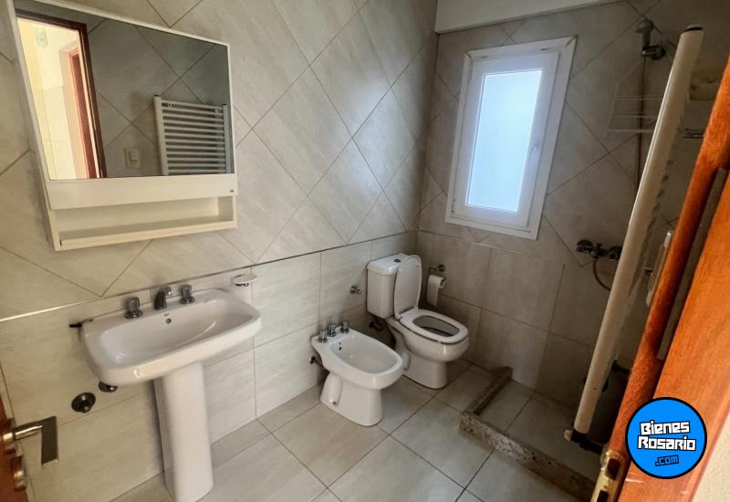 Casas - Funes - Venta