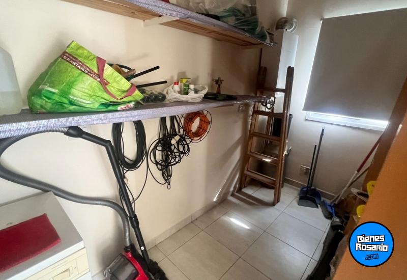 Casas - Funes - Venta