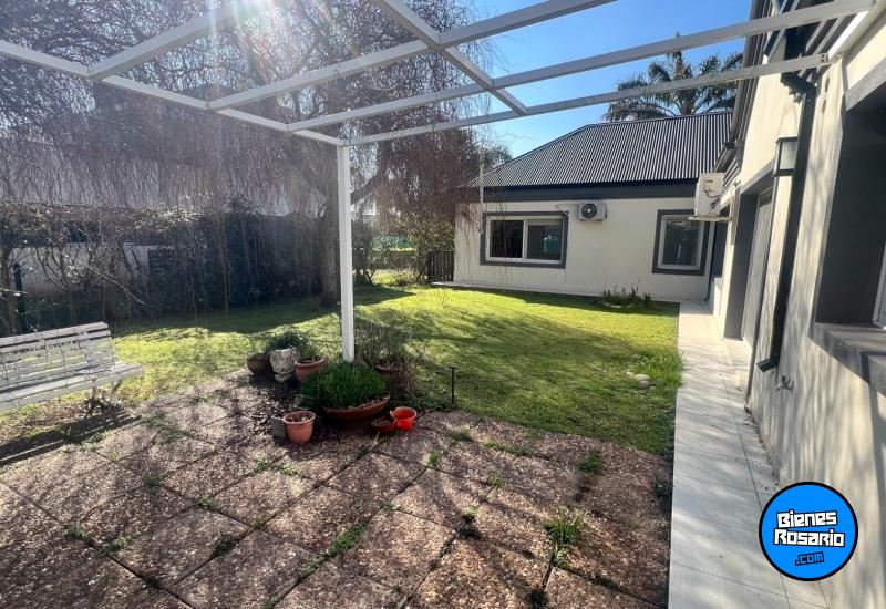 Casas - Funes - Venta