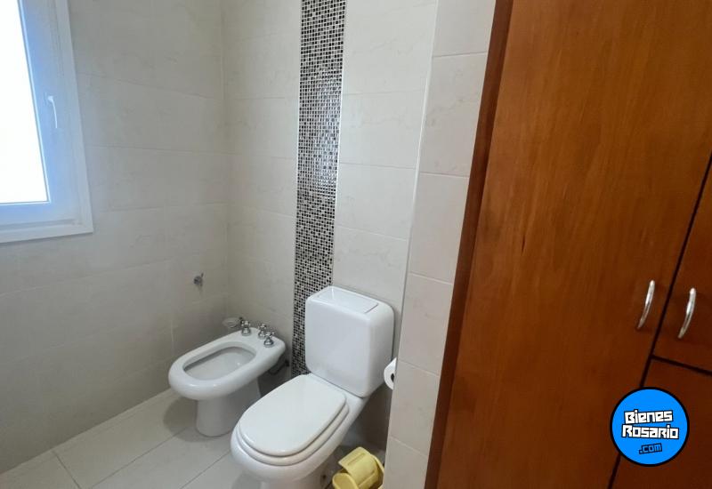 Casas - Funes - Venta