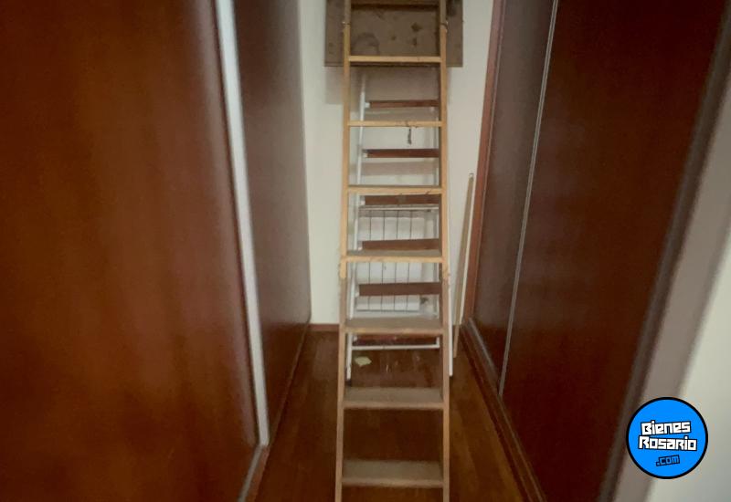 Casas - Funes - Venta